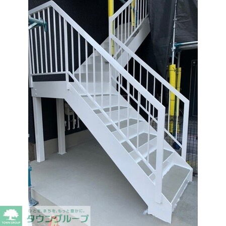 スターハイツの物件内観写真